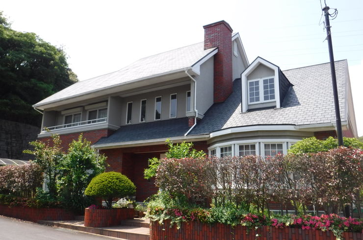 屋根・外壁塗装